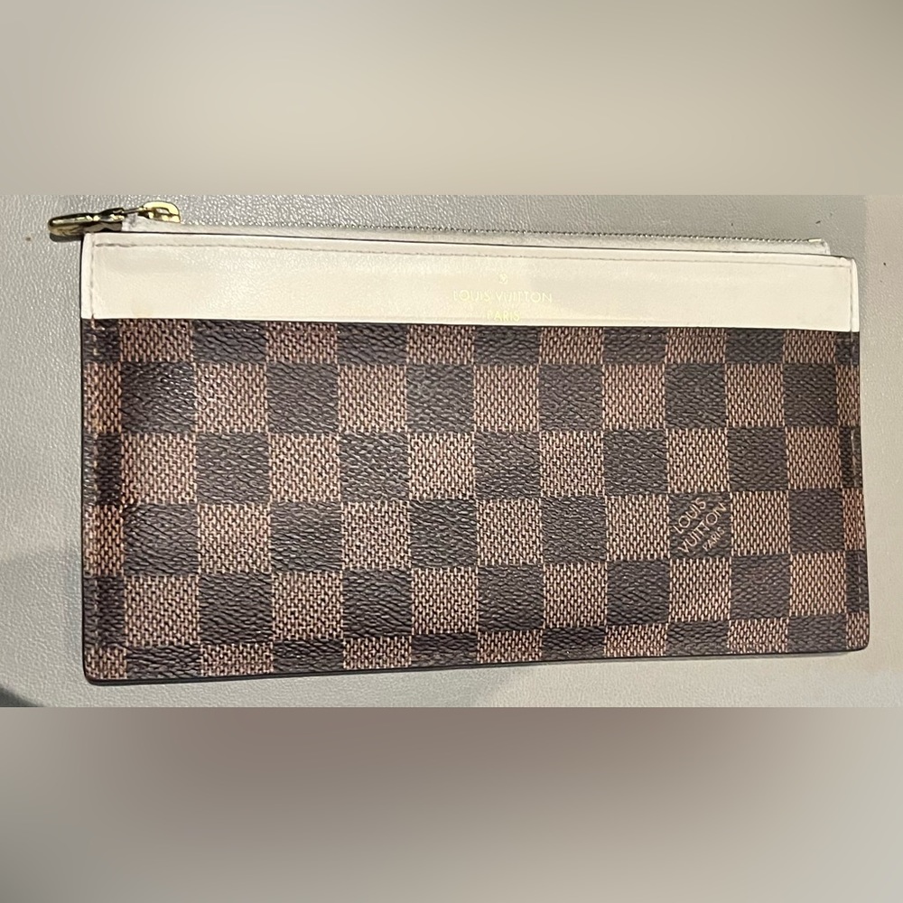 Louis Vuitton wallet